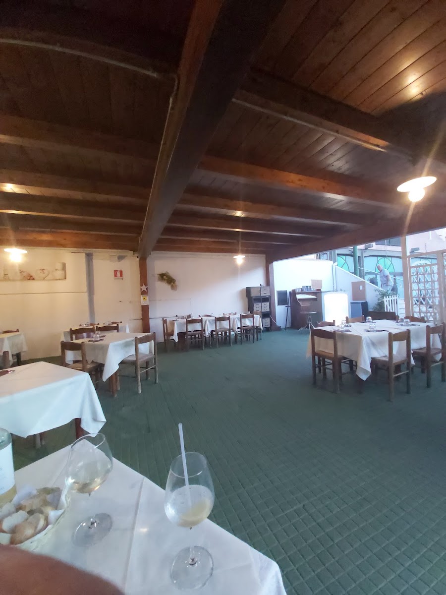 Il Risveglio Ristorante Pizzeria Ricevitoria